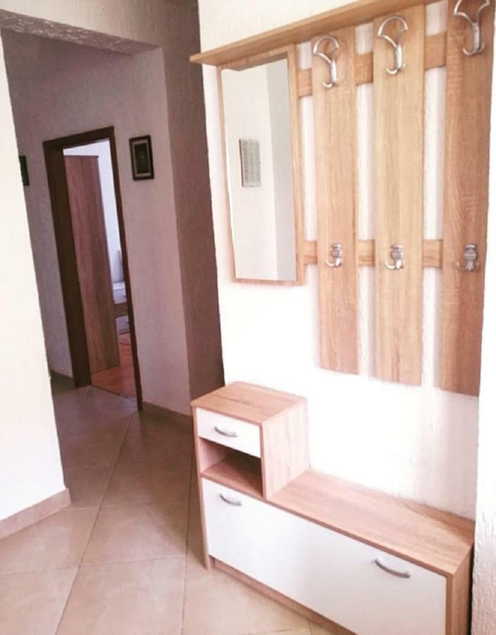 Apartments Regi เมดูลิน ภายนอก รูปภาพ